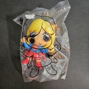 2024 Burger King JR DC Justice League Supergirl Factory Sealed